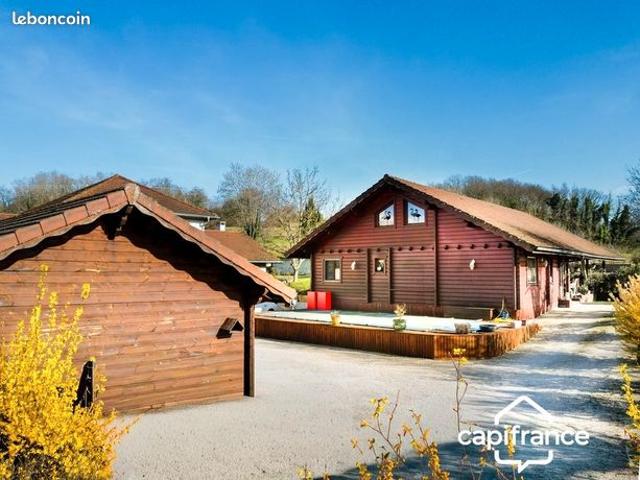 Maison vente à Montbrison, Cuzieu