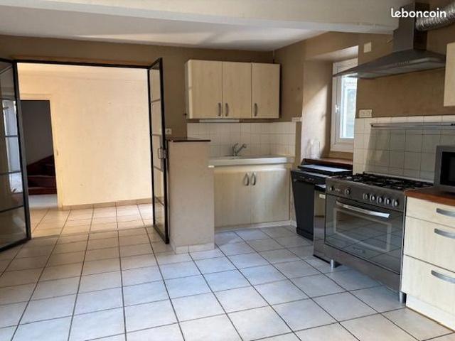 Maison vente à Tournon-sur-Rhône, Cornas