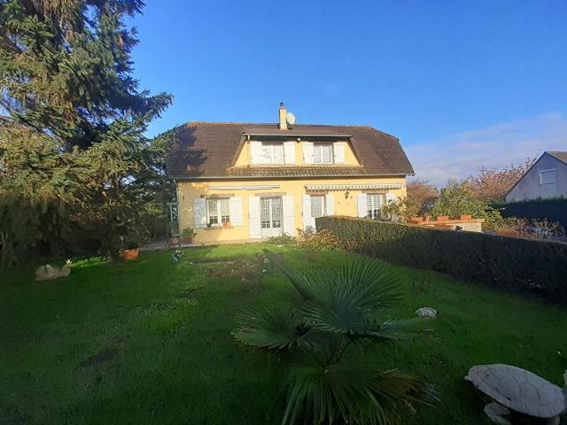 Maison vente à Dieppe, Cuy-saint-fiacre