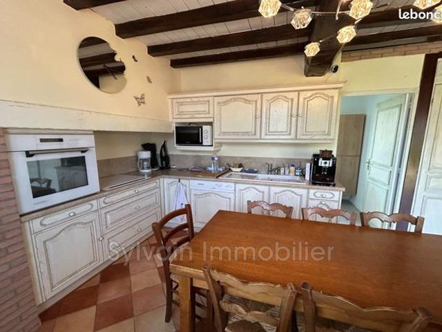 Maison vente à Beauvais, Formerie