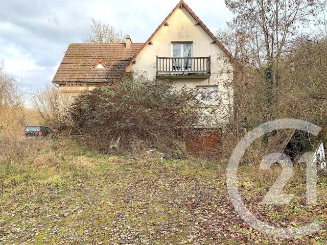 Maison vente à Étampes, Guillerval
