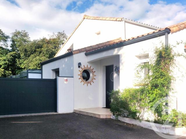 Maison vente à Les Sables-d'Olonne, La Tranche-sur-mer