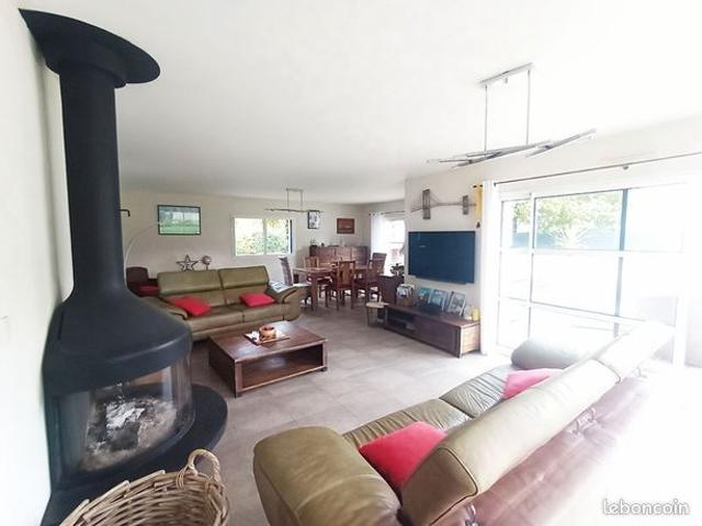 Maison vente à Lorient, Bretagne