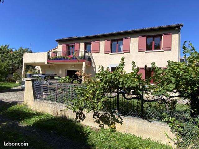 Maison vente à Beaumont, Yonne