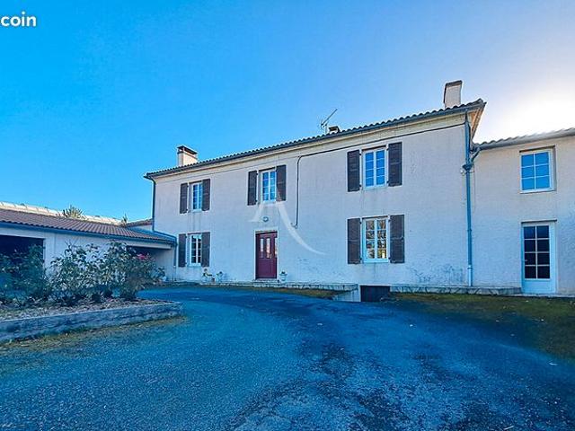 Maison vente à La Roche-sur-Yon, L'oie