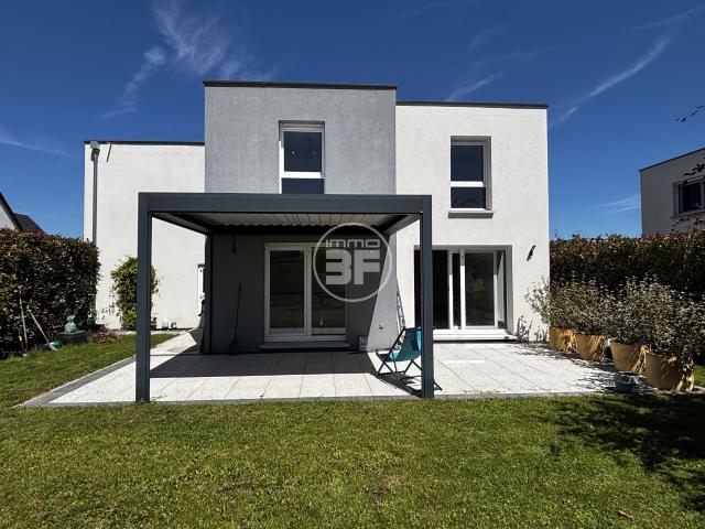 Maison location à Mulhouse, Sierentz