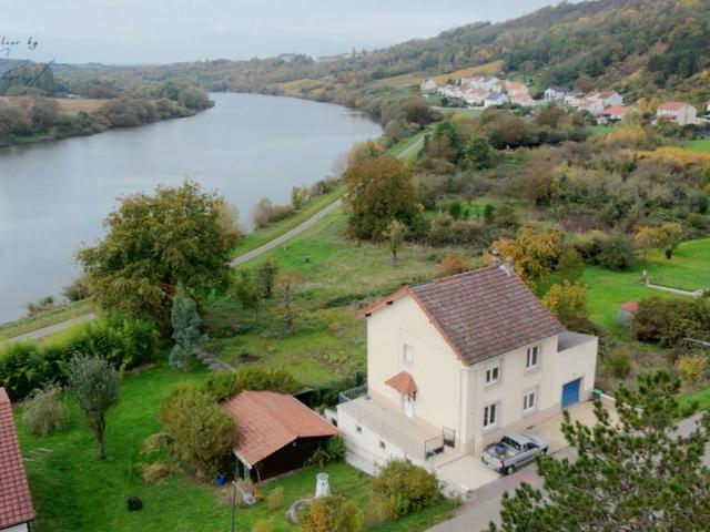 Maison vente à Thionville, Contz-les-bains
