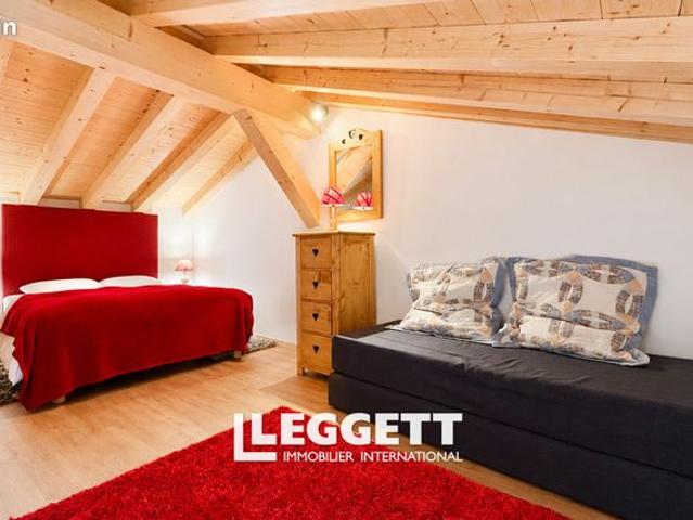 Maison vente à Albertville, Auvergne-Rhône-Alpes