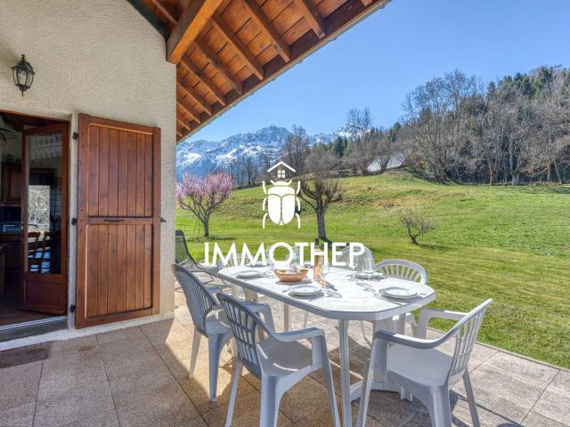 Maison vente à Grenoble, Laval