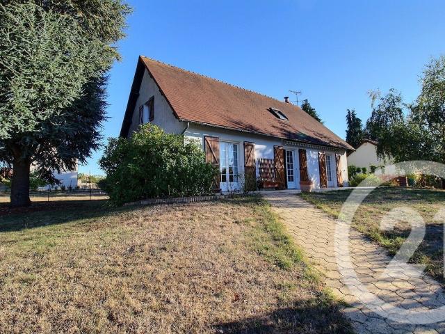 Maison vente à Les Plantes, Lailly-en-Val