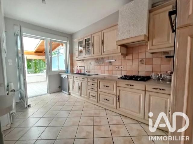 Maison vente à Thionville, Hayange
