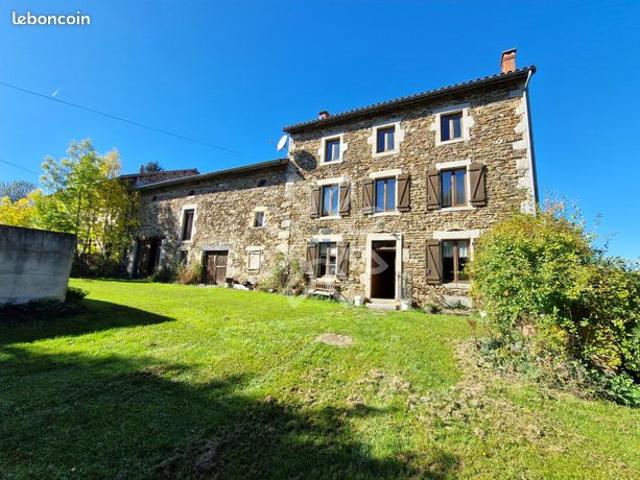Maison vente à Brioude, La Chaise-dieu