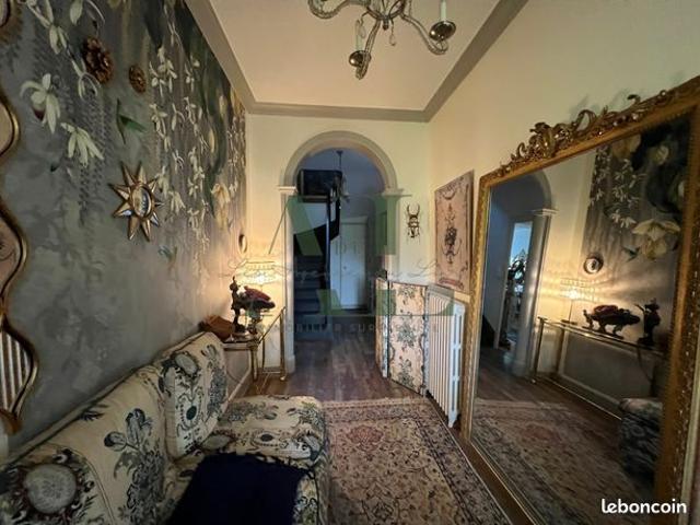 Maison vente à La Flèche