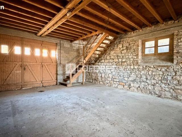 Maison vente à Bar-le-Duc, Seuil-d'argonne