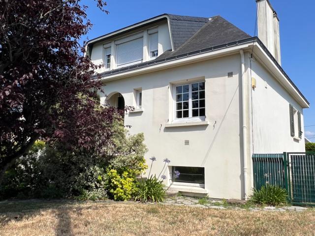 Maison vente à Nantes, Saint-herblain