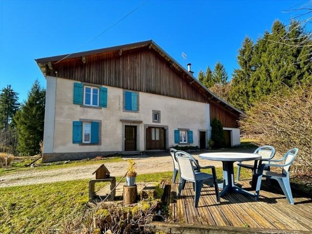 Maison vente à Saint-Dié-des-Vosges, Gérardmer