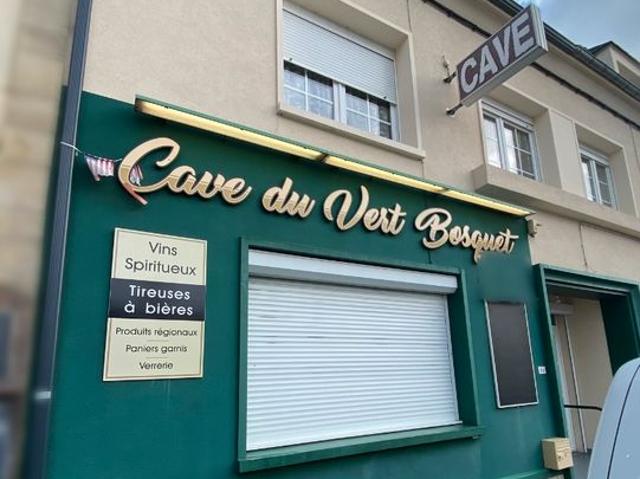 Maison vente à Cherbourg, Montebourg