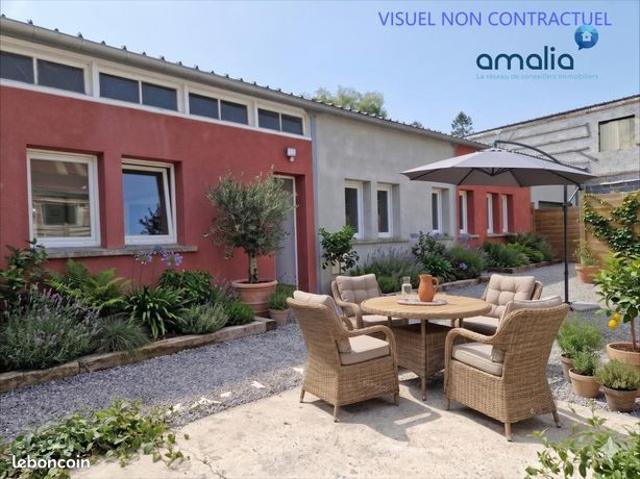 Maison vente à Cambrai, Busigny