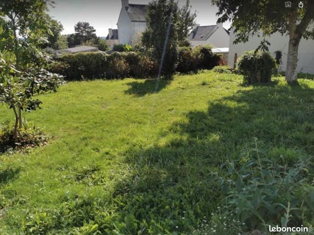 Maison vente à Pontivy, Bretagne
