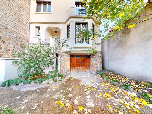 Maison vente à Nanterre, Colombes