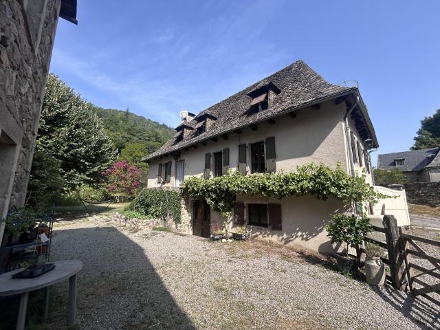 Maison vente à Tulle, Monceaux-sur-dordogne