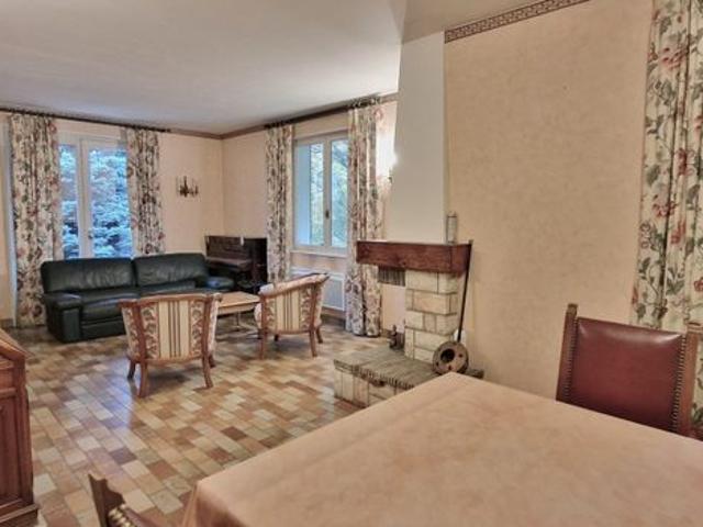 Maison vente à Clermont-Ferrand, Châteaugay