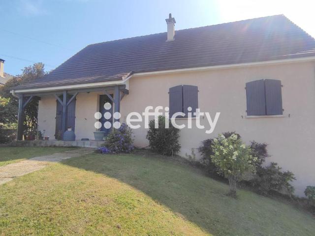 Maison vente à Brive-la-Gaillarde, Malemort-sur-corrèze