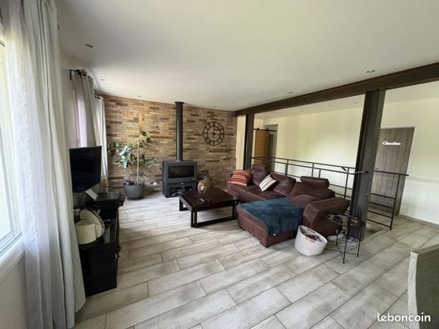 Maison vente à Langon, Casseuil