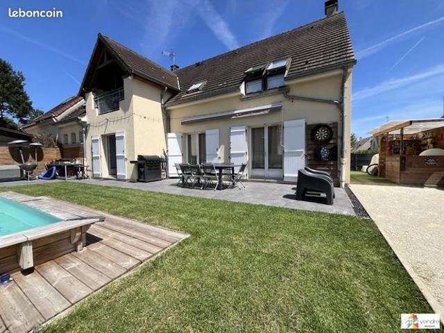 Maison vente à Melun, Cesson