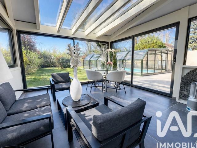 Maison vente à Créteil, Sucy-en-brie