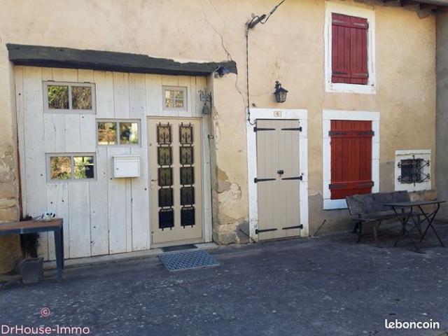 Maison vente à Vesoul, Bousseraucourt