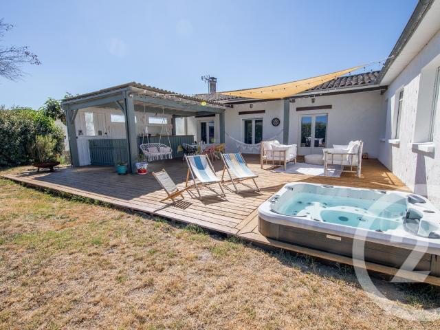 Maison vente à Bordeaux, Saint-médard-en-jalles
