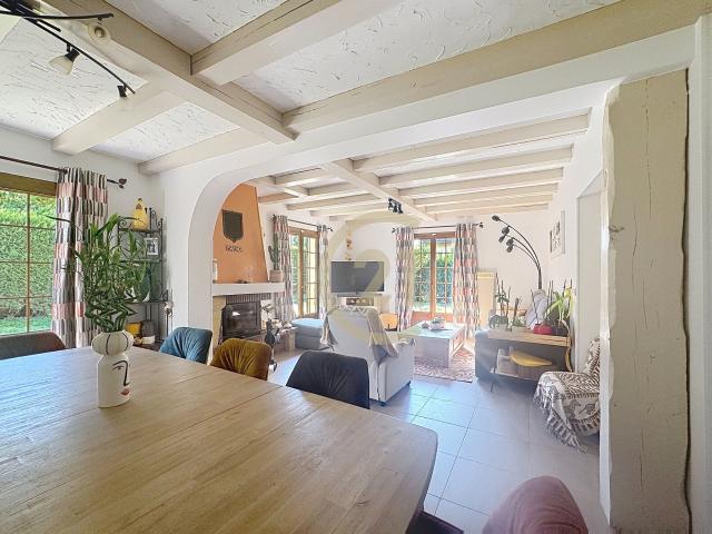 Maison vente à Viry-Châtillon, Essonne