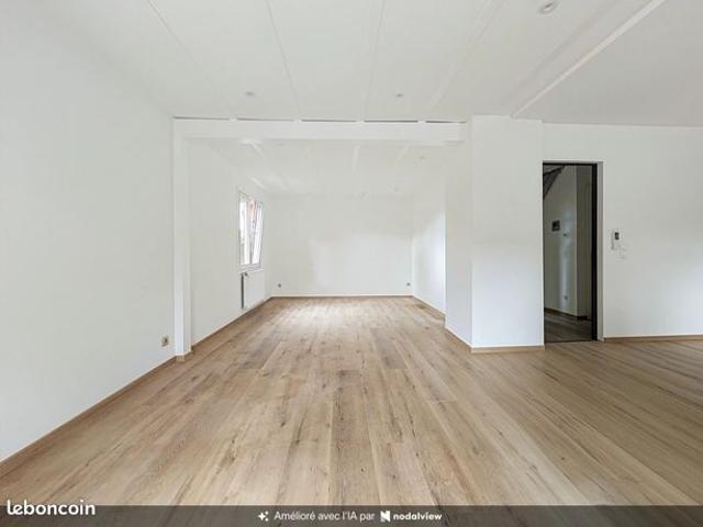 Maison vente à Strasbourg, Wolfisheim