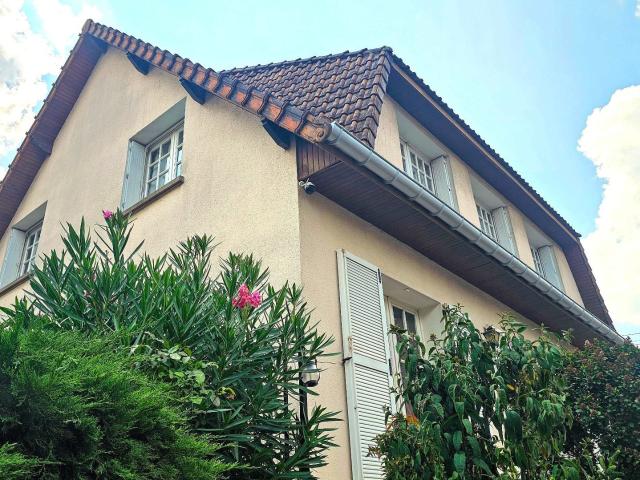 Maison vente à Charentonneau, Maisons-Alfort