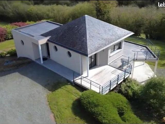 Maison vente à Morlaix, Bretagne