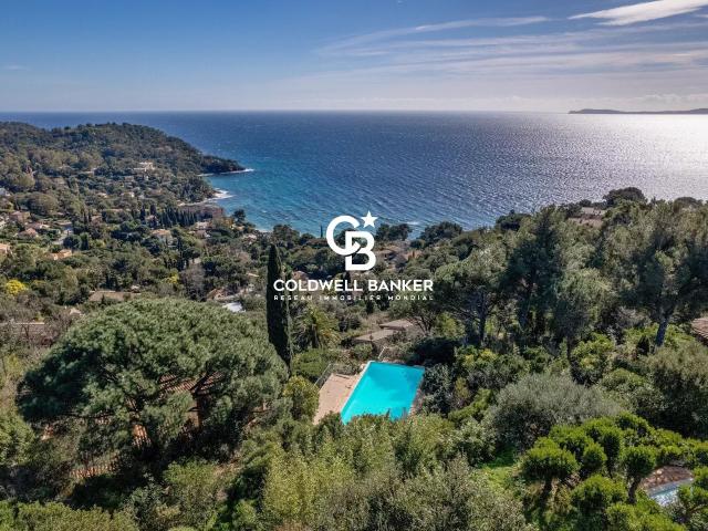 Maison vente à Arrondissement de Draguignan, Rayol-canadel-sur-mer