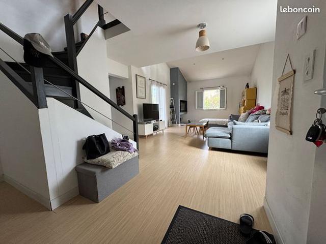 Maison vente à Limoux, Cournanel