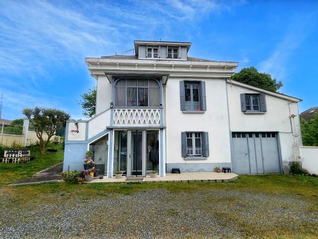 Maison vente à Pau, Bénéjacq