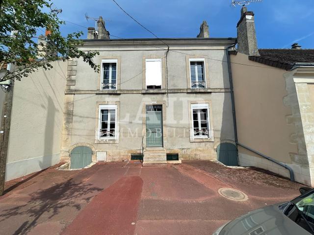 Maison vente à Mamers