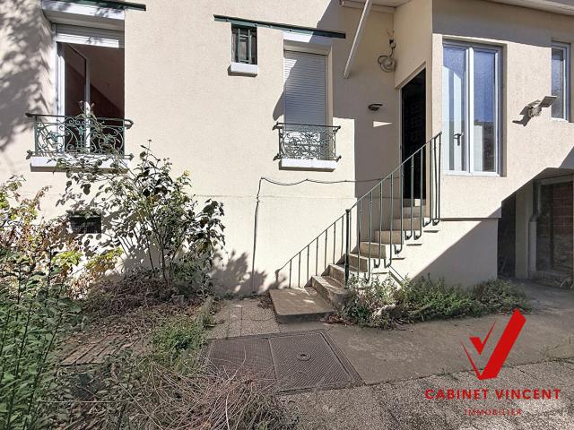 Maison vente à Nanterre, Colombes