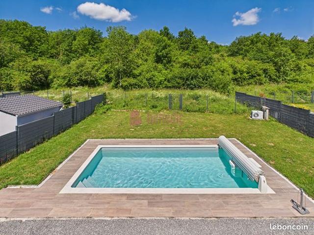 Maison vente à Metz, Marange-silvange