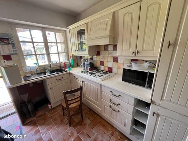 Maison vente à Niort, Brioux-sur-boutonne