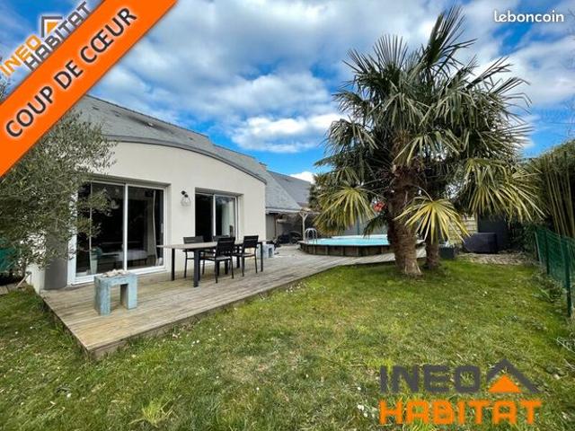 Maison vente à La Mézière