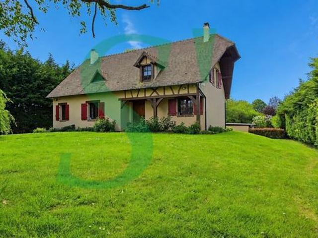 Maison vente à Gisors, Eure