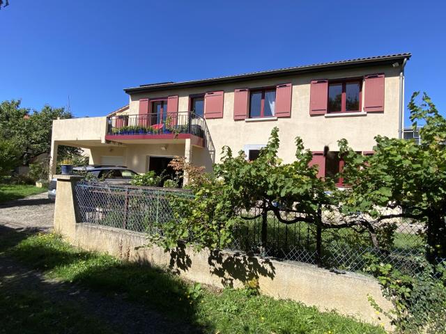 Maison vente à France métropolitaine, Guadeloupe