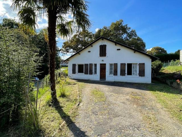 Maison vente à Misson, Landes