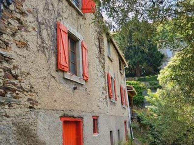 Maison vente à Carcassonne, Labastide-esparbairenque