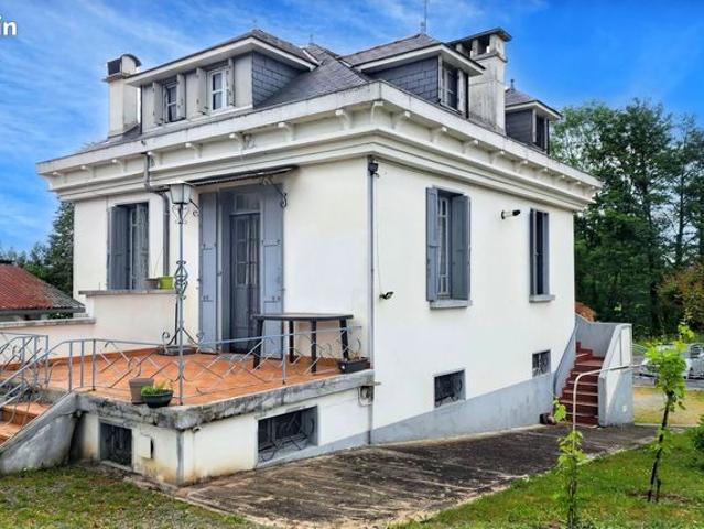 Maison vente à Pau, Bénéjacq