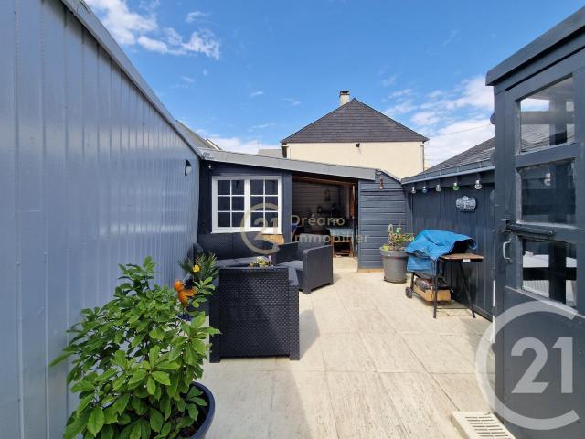 Maison vente à Bromedou, Montfort-sur-Meu